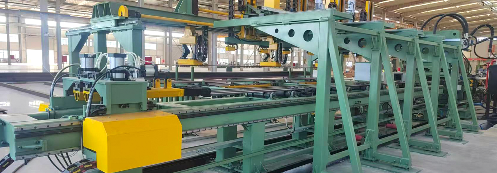 Wuxi Weineng Automation Technology Co., Ltd.