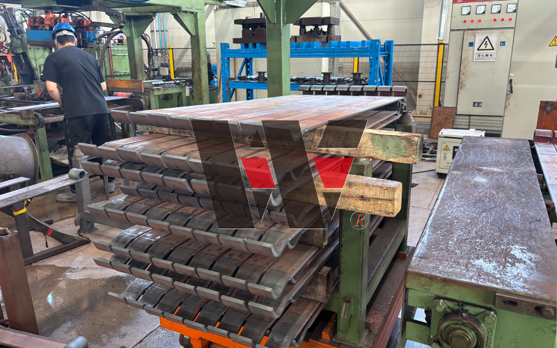Fully Automatic Ear Wrapping Production Line