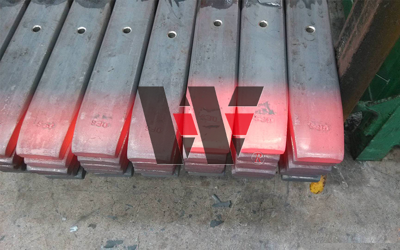Three-Station Press