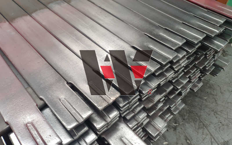 Variable Cross-Section Rolling Mill