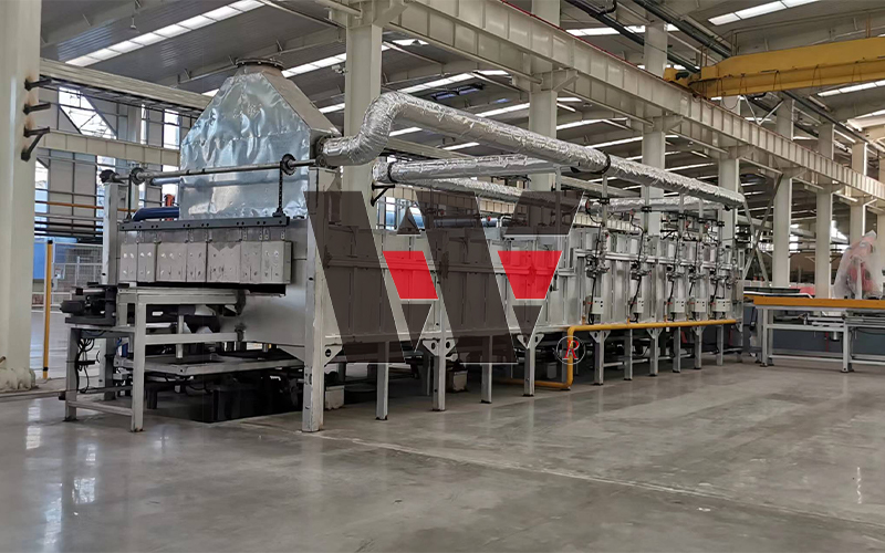 Quenching Furnace