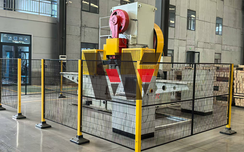 Fatigue Testing Machine