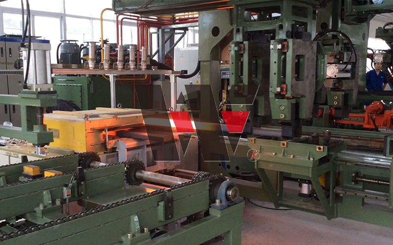 Rolling Production Line