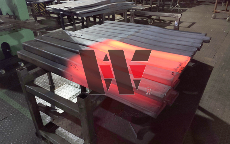 Rolling Production Line